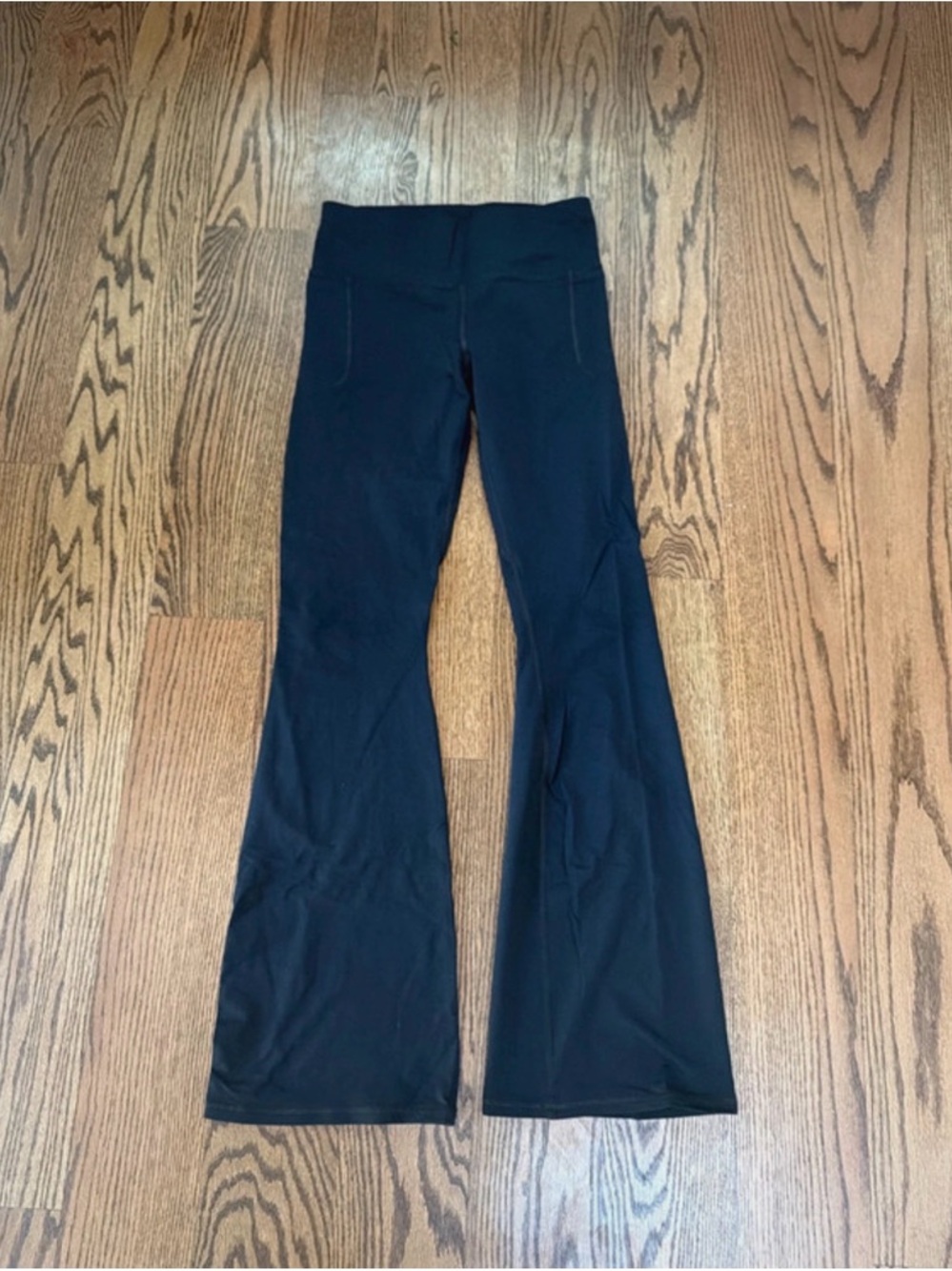 Medium tall under armour flair pants